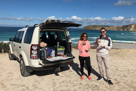 Kangaroo Island 4WD Tour - Flinders Chase - Accommodation Perth 0