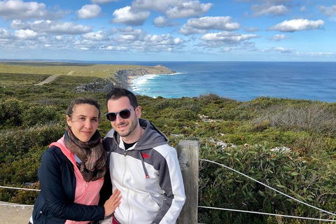 Kangaroo Island 4WD Tour - Flinders Chase - Accommodation Perth 1
