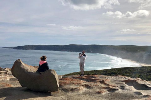Kangaroo Island 4WD Tour - Flinders Chase - Accommodation Perth 2