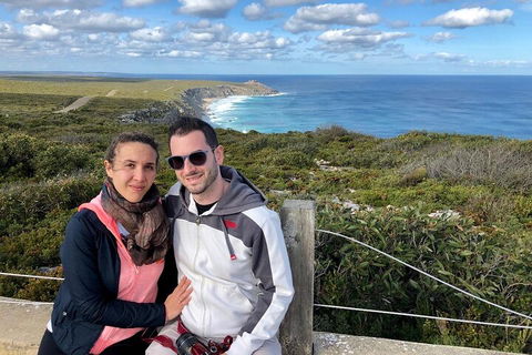 Kangaroo Island 4WD Tour - Best Of KI - Accommodation Perth 4