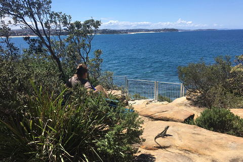 Manly Snorkel Trip And Nature Walk With Local Guide - Accommodation Perth 4