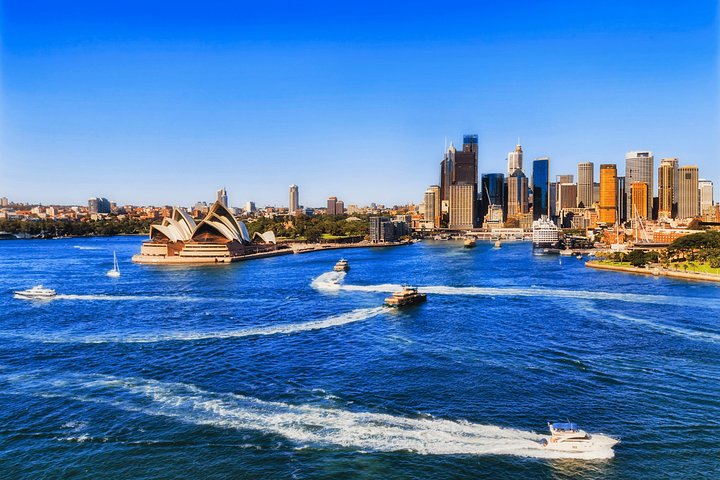  Accommodation Perth