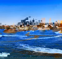 Jazz Lunch Cruise on Sydney Harbour - Accommodation Perth