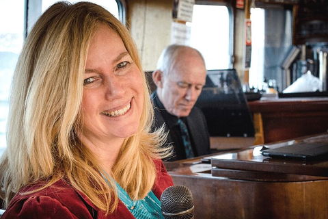 Jazz Lunch Cruise On Sydney Harbour - Accommodation Perth 1