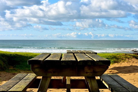 Ultimate Reverse Direction - 12 Apostles, Great Ocean Road - Small Group Tour - Accommodation Perth 0