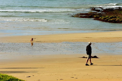 Ultimate Reverse Direction - 12 Apostles, Great Ocean Road - Small Group Tour - Accommodation Perth 1