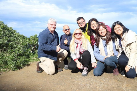 Ultimate Reverse Direction - 12 Apostles, Great Ocean Road - Small Group Tour - Accommodation Perth 3