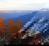 Blue Mountains In a DayPrivate Day Trip From Sydney - Perth Resorts