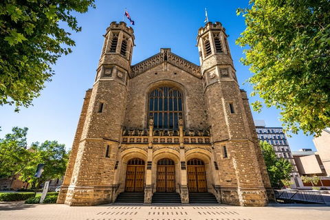 Adelaide Scavenger Hunt: Adelaide Adventure - Accommodation Perth 1