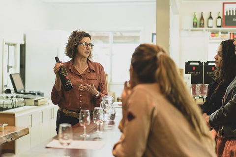 The All About Margaret River Tour: Wine, Coffee, Lunch And Forest - Accommodation Perth 0