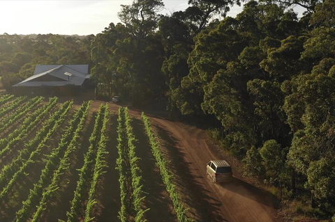 The All About Margaret River Tour: Wine, Coffee, Lunch And Forest - Accommodation Perth 1