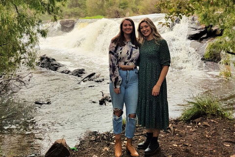 The All About Margaret River Tour: Wine, Coffee, Lunch And Forest - Accommodation Perth 2