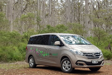 The All About Margaret River Tour: Wine, Coffee, Lunch And Forest - Accommodation Perth 4