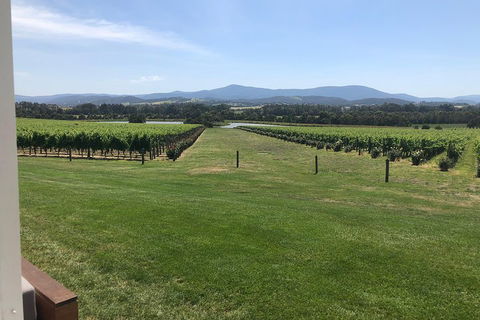 Yarra Valley, Dandenong Ranges Inc. Lunch With Wine,plus Morning Tea,chocolate - Accommodation Perth 3