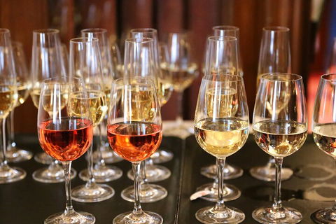 Yarra Valley, Dandenong Ranges Inc. Lunch With Wine,plus Morning Tea,chocolate - Accommodation Perth 5