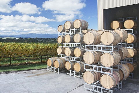 Yarra Valley Wine Tour Inc Lunch With A Glass Of Wine, Tastings And Chocolate - Accommodation Perth 4