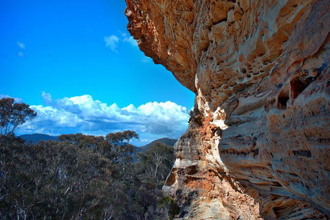 Unforgettable Blue Mountains Day Tour - Accommodation Perth 2