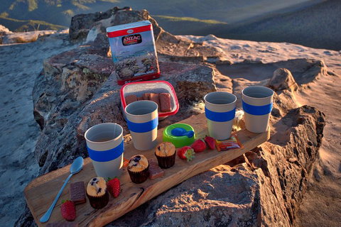 Unforgettable Blue Mountains Day Tour - Accommodation Perth 3