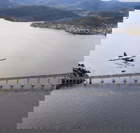 30-Minute Hobart Scenic Flight - Accommodation Perth