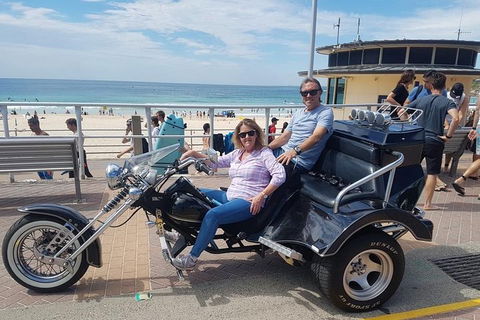 Bondi & Sydney Sights Trike Tour 1.5hrs - Perth Resorts 0