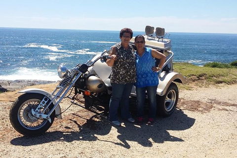 Bondi & Sydney Sights Trike Tour 1.5hrs - Perth Resorts 1