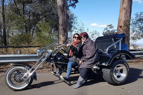 Bondi & Sydney Sights Trike Tour 1.5hrs - Perth Resorts 3