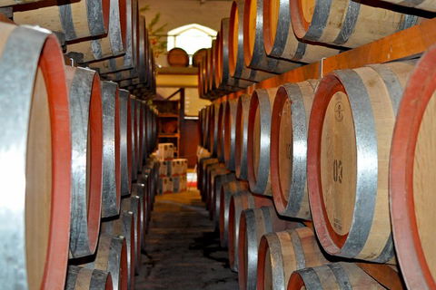 Barossa Valley Cellar Doors Luxury Wine Tour - Accommodation Perth 5