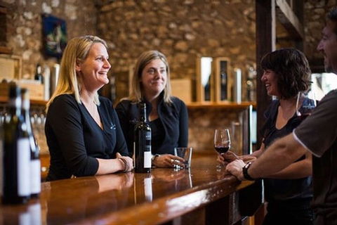 Barossa Ultimate Winery Experiences - Accommodation Perth 0