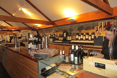 Barossa Ultimate Winery Experiences - Accommodation Perth 1
