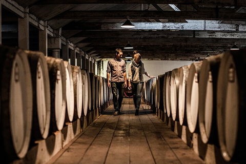 Barossa Ultimate Winery Experiences - Accommodation Perth 3