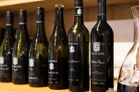 Barossa Ultimate Winery Experiences - Accommodation Perth 5