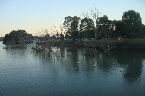 Adelaide Hills Tour With River Murray 3 Hour Lunch Cruise - Accommodation Perth 5
