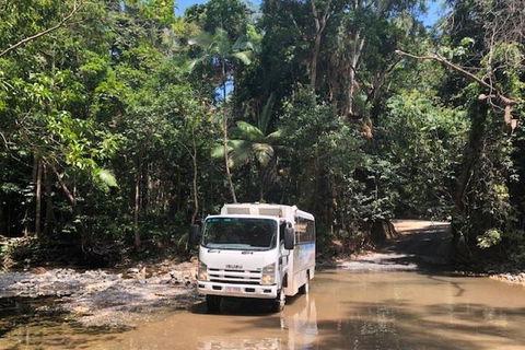 Cairns To Cooktown 4WD Tour - Perth Resorts 5
