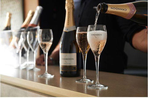 Yarra Valley Wine, Bubbles And Gin Tour! - Accommodation Perth 2