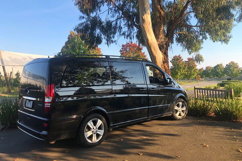 Yarra Valley Wine, Bubbles And Gin Tour! - Accommodation Perth 5