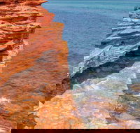 Broome Panoramic Town Tour - All the Extraordinary Sights and History of Broome - Accommodation Perth