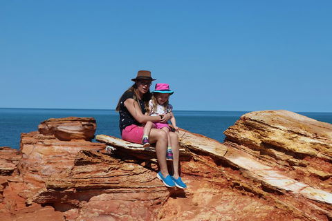 Broome Panoramic Town Tour - All The Extraordinary Sights And History Of Broome - Accommodation Perth 1