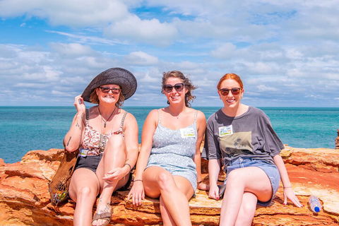 Broome Panoramic Town Tour - All The Extraordinary Sights And History Of Broome - Accommodation Perth 5