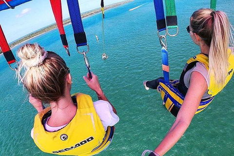 Gold Coast City Card (3 Days Card): Unlimited Attractions - Accommodation Perth 0