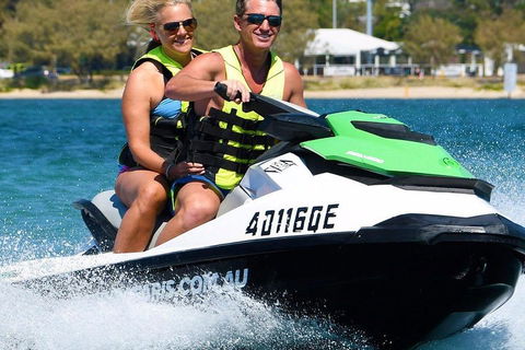 Gold Coast City Card (3 Days Card): Unlimited Attractions - Accommodation Perth 2