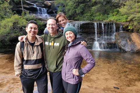 Ultimate Blue Mountains Waterfalls, Walks & Sunset PRIVATE Tour - Accommodation Perth 5