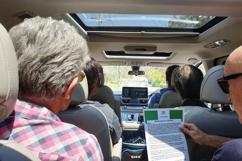 Blue Mountains Small Group Tour Enjoy A Sleep In, Waterfalls, Sunset & Dinner - Perth Resorts 4