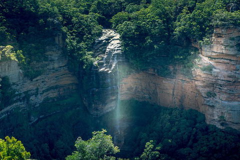 Blue Mountains Small Group Tour Enjoy A Sleep In, Waterfalls, Sunset & Dinner - Perth Resorts 5