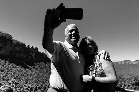 PJ Blue Mountains Supreme Day Tour - Accommodation Perth 4