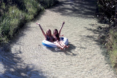 Pippies 3 Days 2 Nights Fraser Island Tour - Accommodation Perth 3