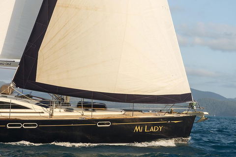 2-Night Private Charter Aboard Cruising Yacht Milady - Accommodation Perth 2