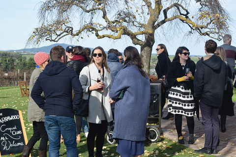 Canberra - Southern Highlands Winery Tour - Perth Resorts 2