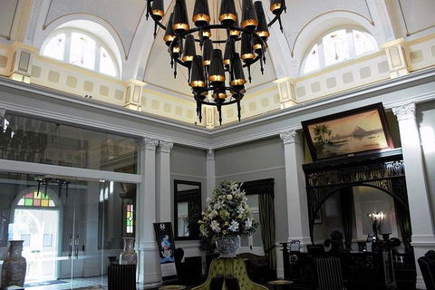 Blue Mountains - Perth Resorts 2