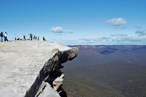 Blue Mountains - Perth Resorts 5