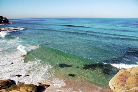 Eastern Suburbs Of Sydney, Woolloomooloo And Barangaroo - Accommodation Perth 3